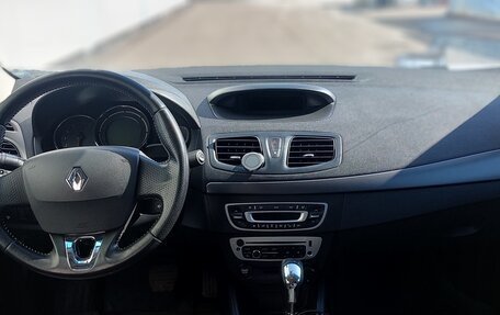 Renault Fluence I, 2013 год, 480 000 рублей, 9 фотография