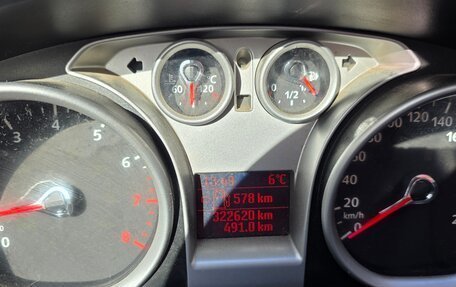 Ford Focus II рестайлинг, 2009 год, 530 000 рублей, 5 фотография