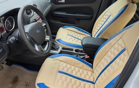 Ford Focus II рестайлинг, 2009 год, 530 000 рублей, 6 фотография