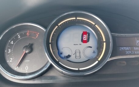 Renault Fluence I, 2013 год, 480 000 рублей, 10 фотография