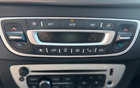 Renault Fluence I, 2013 год, 480 000 рублей, 11 фотография