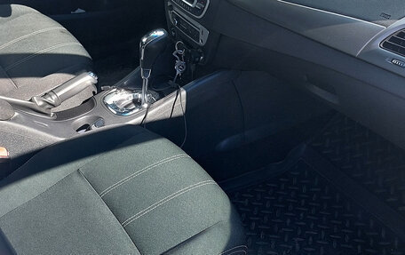 Renault Fluence I, 2013 год, 480 000 рублей, 13 фотография