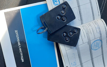 Renault Fluence I, 2013 год, 480 000 рублей, 16 фотография