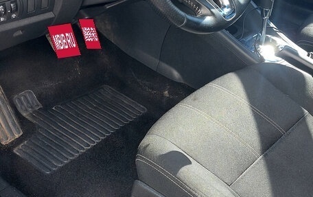 Renault Fluence I, 2013 год, 480 000 рублей, 12 фотография