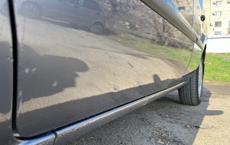 Ford Fusion I, 2005 год, 370 000 рублей, 6 фотография