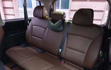 Hyundai Grand Starex Grand Starex I рестайлинг 2, 2018 год, 3 700 000 рублей, 10 фотография