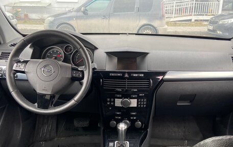 Opel Astra H, 2008 год, 570 000 рублей, 5 фотография