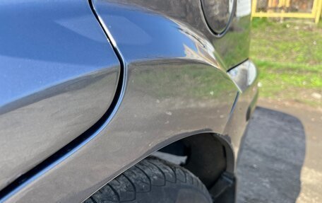 Ford Fusion I, 2005 год, 370 000 рублей, 7 фотография