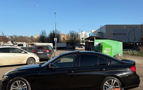 BMW 3 серия, 2014 год, 2 100 000 рублей, 7 фотография