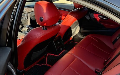 BMW 3 серия, 2014 год, 2 100 000 рублей, 12 фотография