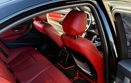 BMW 3 серия, 2014 год, 2 100 000 рублей, 11 фотография