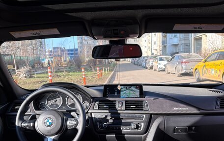 BMW 3 серия, 2014 год, 2 100 000 рублей, 13 фотография