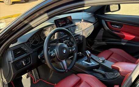 BMW 3 серия, 2014 год, 2 100 000 рублей, 9 фотография