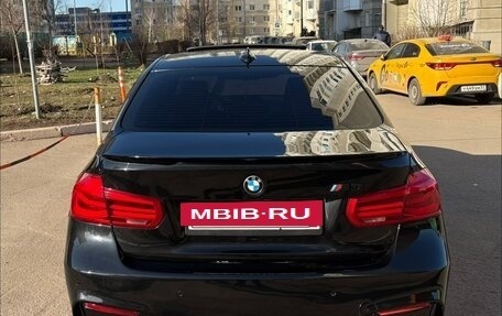 BMW 3 серия, 2014 год, 2 100 000 рублей, 5 фотография