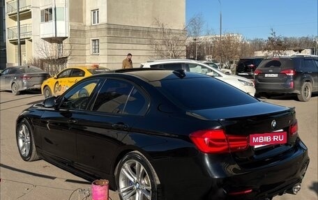 BMW 3 серия, 2014 год, 2 100 000 рублей, 4 фотография