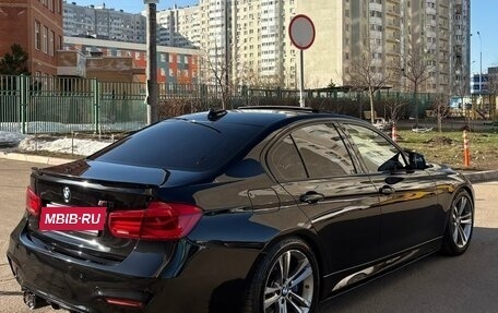 BMW 3 серия, 2014 год, 2 100 000 рублей, 6 фотография