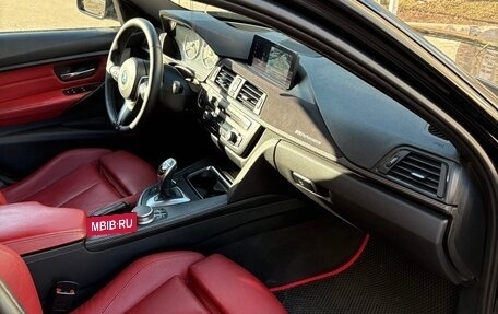 BMW 3 серия, 2014 год, 2 100 000 рублей, 10 фотография