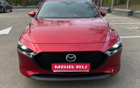 Mazda 3, 2019 год, 1 770 000 рублей, 3 фотография