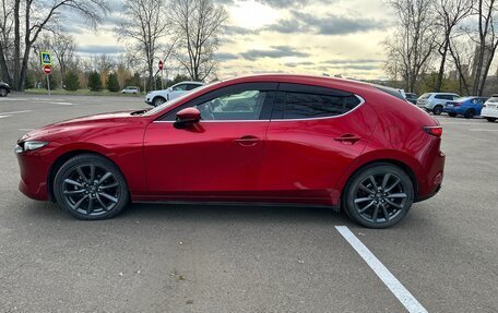 Mazda 3, 2019 год, 1 770 000 рублей, 4 фотография