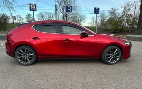Mazda 3, 2019 год, 1 770 000 рублей, 8 фотография