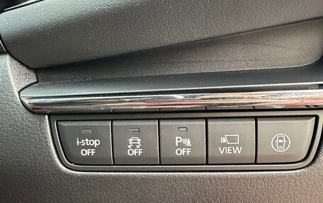 Mazda 3, 2019 год, 1 770 000 рублей, 10 фотография