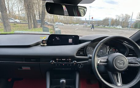 Mazda 3, 2019 год, 1 770 000 рублей, 9 фотография