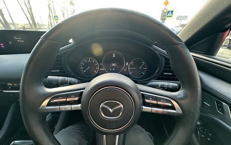 Mazda 3, 2019 год, 1 770 000 рублей, 14 фотография