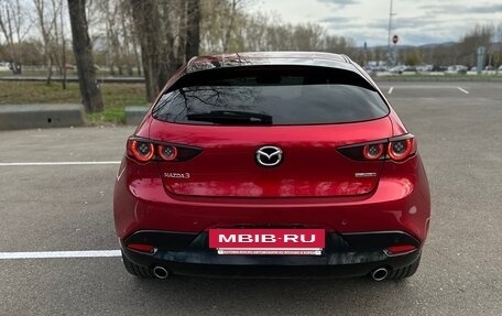 Mazda 3, 2019 год, 1 770 000 рублей, 6 фотография