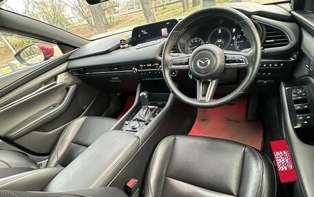 Mazda 3, 2019 год, 1 770 000 рублей, 11 фотография