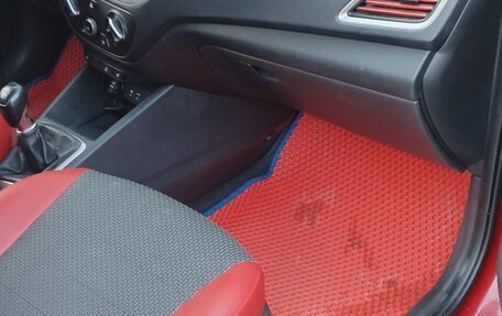 Hyundai Solaris II рестайлинг, 2017 год, 630 000 рублей, 9 фотография