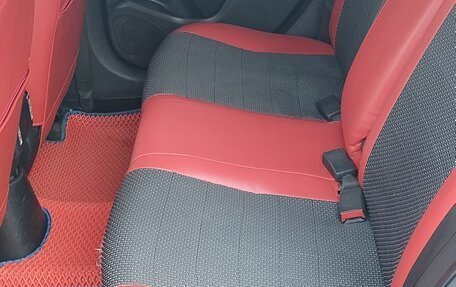 Hyundai Solaris II рестайлинг, 2017 год, 630 000 рублей, 8 фотография