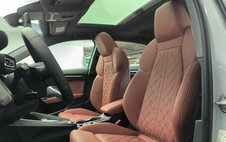 Audi A3, 2025 год, 4 520 000 рублей, 10 фотография