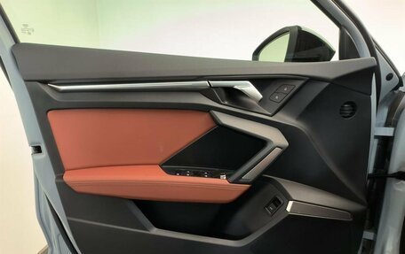 Audi A3, 2025 год, 4 520 000 рублей, 21 фотография