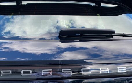 Porsche Cayenne III, 2021 год, 10 500 000 рублей, 5 фотография