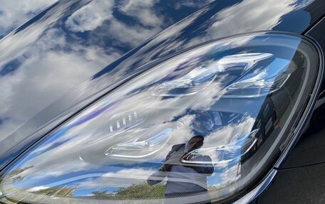 Porsche Cayenne III, 2021 год, 10 500 000 рублей, 4 фотография