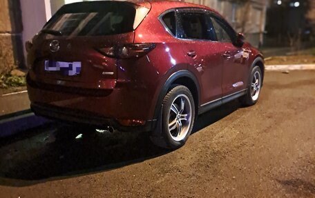 Mazda CX-5 II, 2018 год, 2 500 000 рублей, 2 фотография