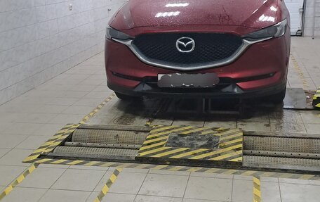 Mazda CX-5 II, 2018 год, 2 500 000 рублей, 3 фотография