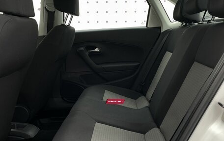 Volkswagen Polo VI (EU Market), 2013 год, 880 000 рублей, 13 фотография