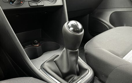 Volkswagen Polo VI (EU Market), 2013 год, 880 000 рублей, 16 фотография