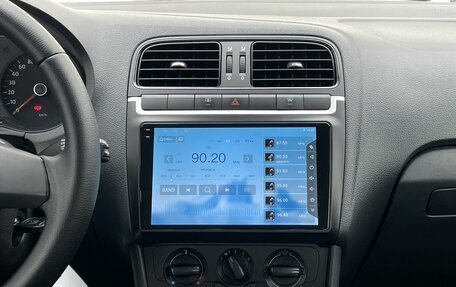 Volkswagen Polo VI (EU Market), 2013 год, 880 000 рублей, 17 фотография