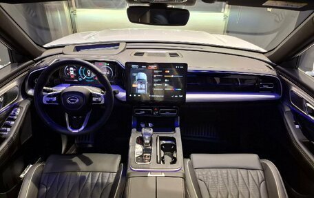 GAC GS8, 2025 год, 5 199 000 рублей, 8 фотография