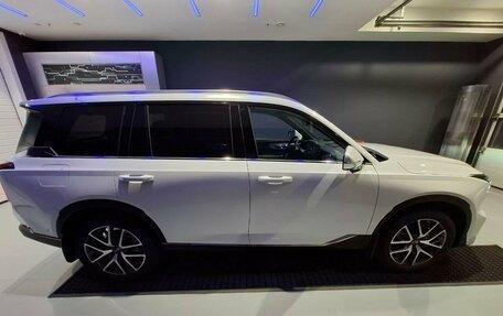 GAC GS8, 2025 год, 5 199 000 рублей, 3 фотография