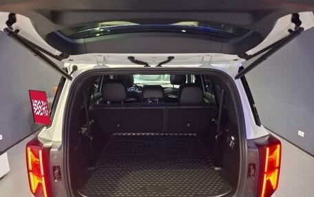 GAC GS8, 2025 год, 5 199 000 рублей, 9 фотография