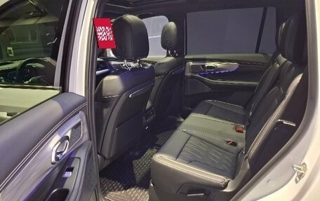 GAC GS8, 2025 год, 5 199 000 рублей, 7 фотография