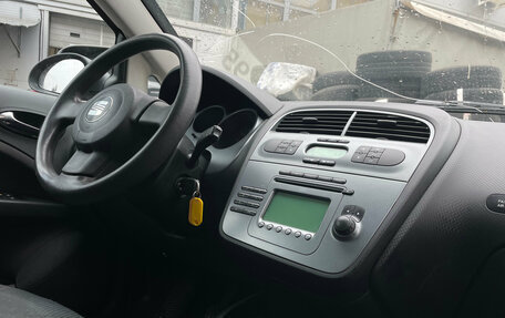 SEAT Toledo III, 2008 год, 379 000 рублей, 10 фотография