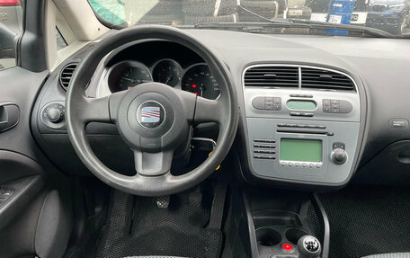 SEAT Toledo III, 2008 год, 379 000 рублей, 9 фотография