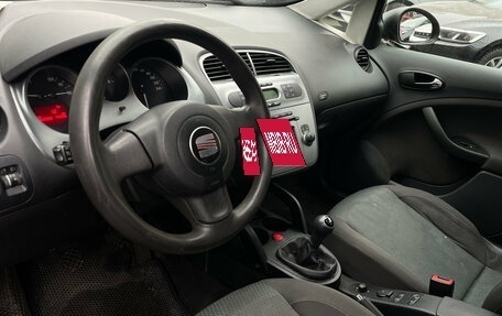 SEAT Toledo III, 2008 год, 379 000 рублей, 8 фотография