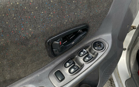 Hyundai Accent II, 2004 год, 130 000 рублей, 3 фотография