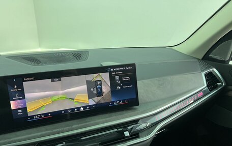 BMW X5, 2025 год, 11 130 000 рублей, 17 фотография