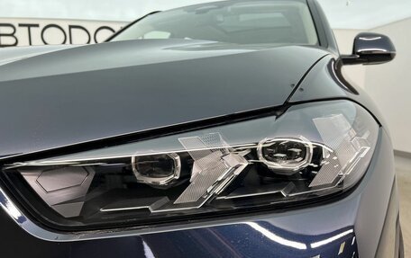 BMW X5, 2025 год, 11 130 000 рублей, 15 фотография